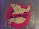 Ghostbusters Ray Parker Jr Original Shaped Picture Disc 1984