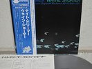 Wayne Shorter Night Dreamer Japan Blue Note LP 1977 King GXK 8003 Insert Obi