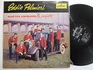 EDDIE PALMIERI LA PERFECTA ALEGRE BLACK MI POLLO  FANTASTICO GUAGUANCO  #  9???