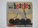 45 tours Les Beatles 