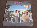 AC/DC. Dirty Deeds Done Dirt Cheap. 1st Pressing 1976 on Atlantic Records Sealed