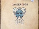 Dangerdoom - Mouse And The Mask Vinyl LP Still Sealed Danger Mouse MF Doom