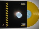 Depeche Mode  A Question of Lust TCC / yellow Vinyl