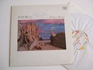 AL DI MEOLA Cielo E Terra EMI Manhatt Autographed hand signed original Autogramm