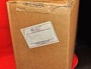 MFSL VERY RARE SEALED BOX SET THE BEATLES COLLECTION 1982 USA PRESS OUT OF PRINT