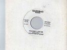 Epitome of Sound - You Don't Love Me c/w Where Were You - Reissue Mint Copy