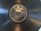 3 Hot Jazz OKEH Louis Savoy Ballroom 5, Duke, Charleston Chasers , Jimmy McHugh