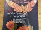 John Dummer Blues Band Nine by Nine LP  1970s issue featuring Tony T S MCPHEE