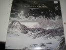Minus the Bear - Planet of Ice double LP  sealed clear w/ silver splatter vinyl