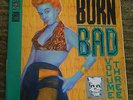 BORN BAD VOLUME 3. Vinyl. VG. Cramps covers rockabilly 60's garage punk psych.