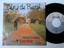 7´´  Chris de Burgh (Early 7´´)