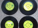 4 Harvest Records 7