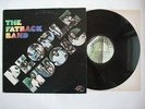 The Fatback Band- People Music LP, 1973 Perception Records, VG+ JAZZ FUNK SOUL