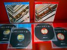 1993 2x 2LP THE BEATLES S.Q.S. Super Quality Sound EMI Kemongsa South Korea TOP
