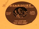 RAY POLLARD THE DRIFTER + GARNET MIMMS NORTRHERN SOUL 45 RPM 7