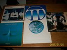 TANGERINE DREAM 5 ALBEN EDGAR FROESE