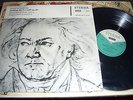 LP/ BEETHOVEN/ Sinfonie Nr.5 c-moll op. 67 (F.Konwitschny)/ETERNA/GDR -STEREO-