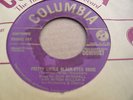Guy Mitchell-Pretty Little Black Eyed Susie-GOLD COLUMBIA SCM5037 in VG+ Cond: