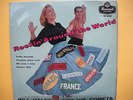 Bill Haley and the Comets- Rockin Around The World- Very Rare 50s E.P