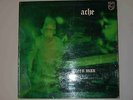Ache, Green Man, Original