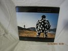 Pink Floyd Delicate Sound Of Thunder Columbia PC2 44484 original  w/sleeves VG++