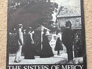 THE SISTERS OF MERCY THE DAMAGE DONE UK ORIGINAL MERCIFUL RELEASE 45 PS RARE