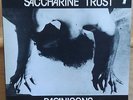saccharine trust - paganicons (SST-006) - ORIGINAL MINTY AND AMAZING