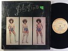 SOUL FUNK LP/ BETTY DAVIS 