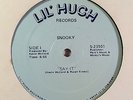 RARE MODERN SOUL BOOGIE 12