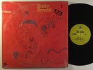 JAZZ FUNK LP/ RUSTY BRYANT 