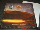 THE SUMMONING-NIGHTSHADE FORESTS-2013 LP GOLDEN VINYL-LIMITED TO 200-NEW