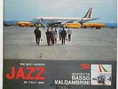 Basso-Valdambrini Sestetto The best modern jazz in Italy 1962 Piana Sellani RCA
