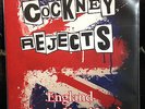 COCKNEY REJECTS 