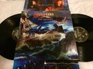 Symphony X- The Odyssey Gatefold vinyl record LP 180 Gr Dream Theater