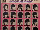 LP The Beatles Yeah Yeah Yeah - A Hard Days Night NEAR MINT Odeon Records