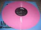 NIRVANA -NEVERMIND- VERY HARD TO FIND LTD EDITION PINK VINYL LP SUB-POP COOL
