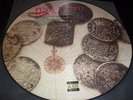 PINK FLOYD -RELICS- HARD TO FIND RARE LTD EDITION PICTURE LP AUSTRALIA AXIS MINT