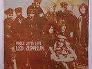 LED ZEPPELIN: Whole Lotta Love +3 45 (Australia, EP w/ PC laminated cover) rare