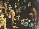 JIMI HENDRIX-2-LP- ELECTRIC LADYLAND-NUDECOVER- COLOURED-SEALED 