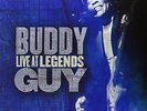 BUDDY GUY 