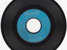 THE COOKIES  - 45 rpm record - I NEVER DREAMED ...... NEAR MINT ..... scarce one