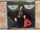 Jimi  Hendrix - Are You Experienced 1967 mono LP 612001