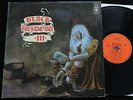 BLACK WIDOW 3 III UK CBS 1972 1st pressing LP Nr MINT CBS Prog Psych
