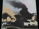 BURNIN RED IVANHOE Right On RARE Danish Sonet 1974 1st Pressing Prog LP EX