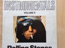 rolling Stones Instrumentals Volume II bootleg German pressing
