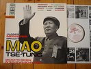 Hannes Messemer Spricht Mao Tse-Tung - Gedichte  Reden  Interviews  Schriften LP