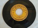 Elvis Presley BABY LET'S PLAY HOUSE 1955 Release on SUN  #217  45RPM
