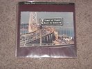 TOWER OF POWER Back To Oakland JVC Direct Disk Labs Japan Half Speed LP