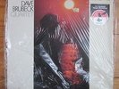 FACTORY SEALED DBX Encoded LP Tritonis The Dave Brubeck Quartet 1980 CJ-129