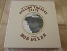 Bob Dylan Rolling Thunder Revue Bootleg Series Volume 5, 200G Classic Records